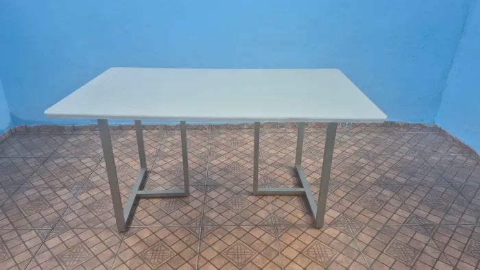Mesa nova