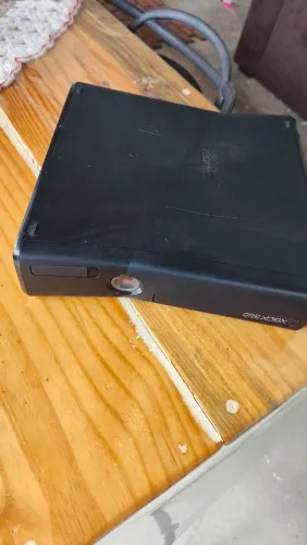 XBox Luz Vermelha (defeito)