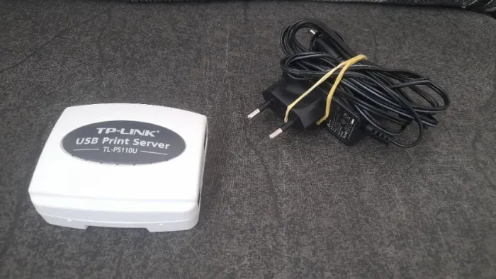 Print Server TP-LINK TL-PS110U