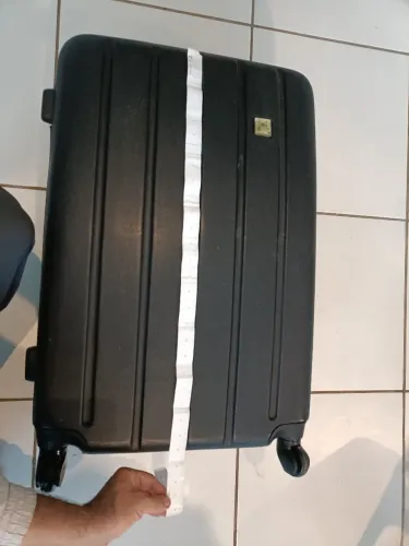 Mala globe Trotter