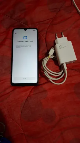 Celular xioami 14 c Redmi
