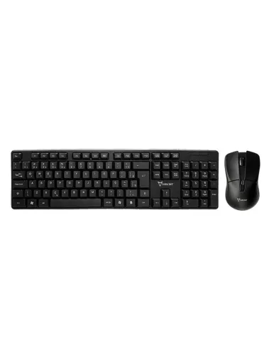 Teclado e mouse usb