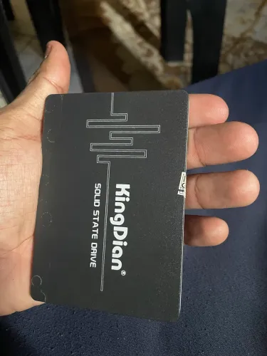 Ssd externo 512 gb 