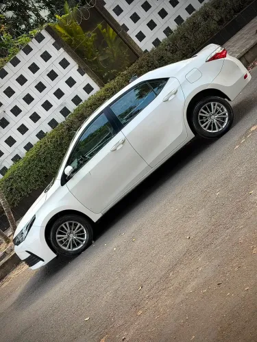 Toyota Corolla GLI Upper 1.8 Flex 16V Aut. 2019