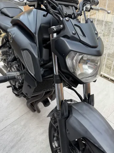 VENDO MT-07 689CC