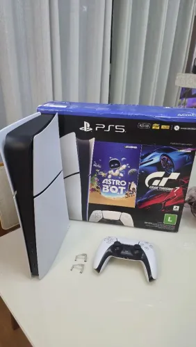 Ps5 Slim