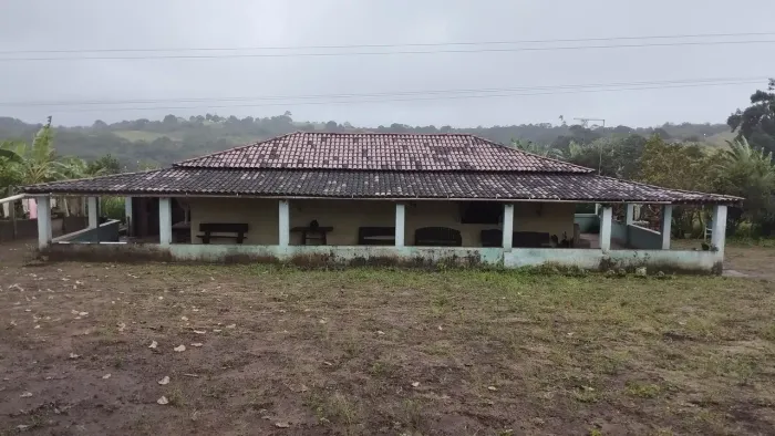 Sitio em Alagoa Nova