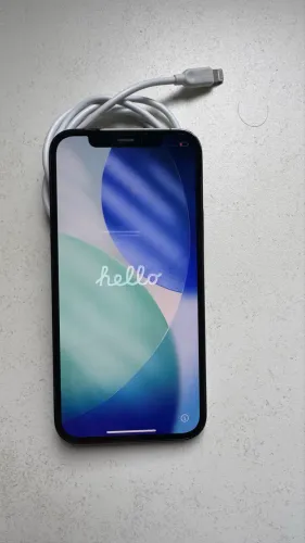 IPhone 12 PRÓ 256gb
