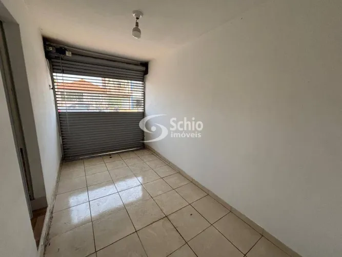 Casa com 2 dormitórios para alugar, 80 m² por R$ 1.500/mês - Consolação - Rio Claro/SP