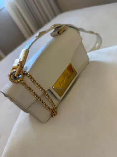 Bolsa Luiza Barcelos NOVA