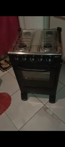 Fogão 4 bocas