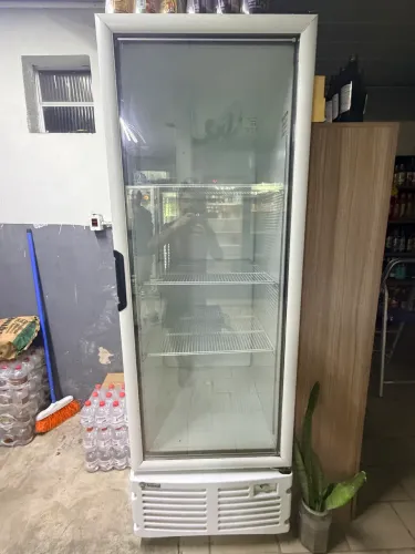 Freezer congelador e resfriador