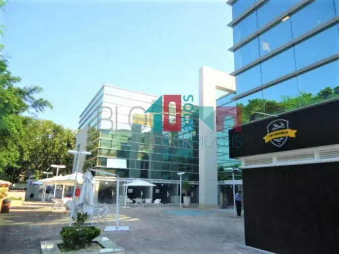 Barra da Tijuca | Loja