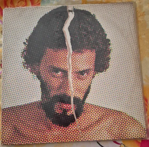 Gonzaguinha de volta ao começo