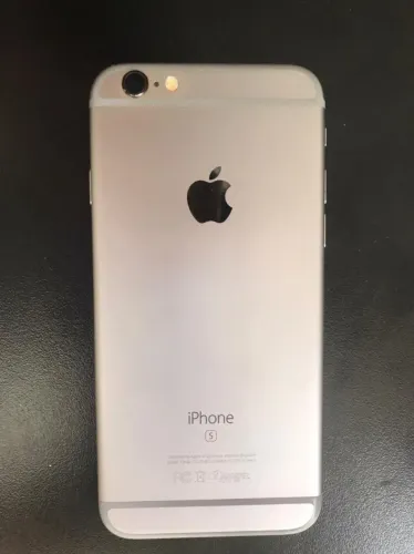 iPhone 6s conservado