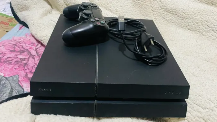 Ps4 1tb