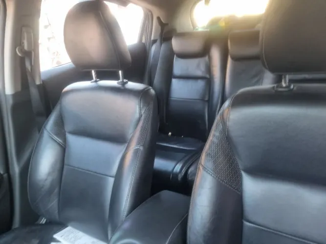 Honda HR-V EX 1.8 Flexone 16V 5P Aut. 2018