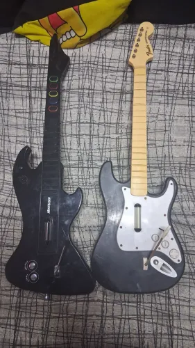 Guitarra Guitar Hero