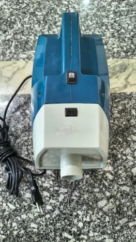 Aspirador de Pó Arno Papa Pó - APAC - Série TH - 127V (Usado)