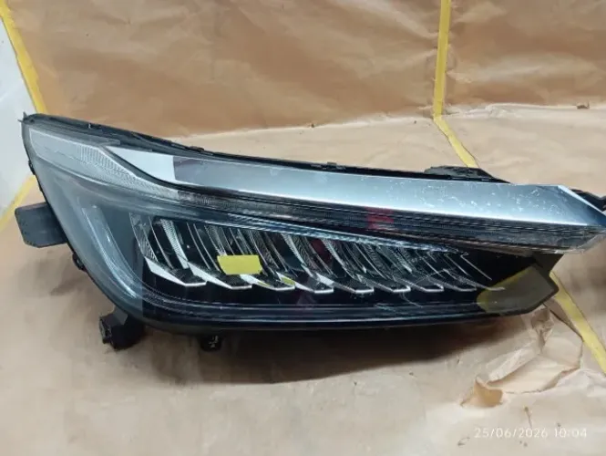 FAROL HONDA CITY TOURING FULL LED