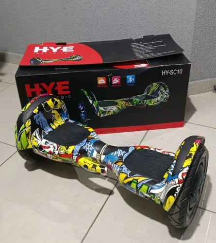 Roverboard adulto