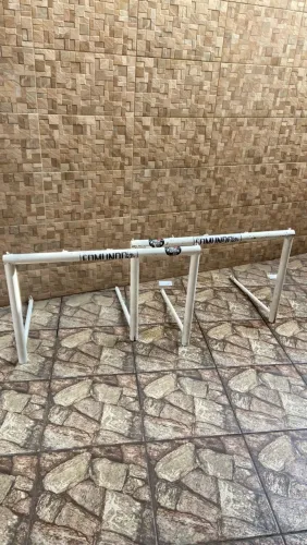 Golzinho de ferro