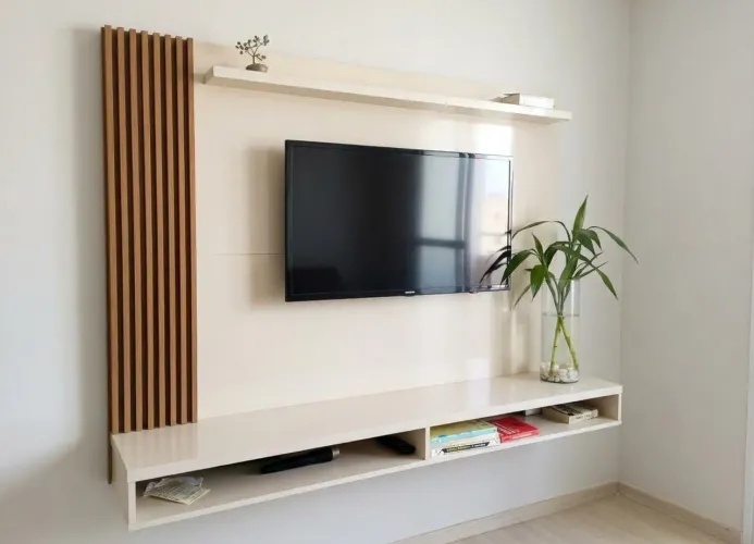 Painel de TV