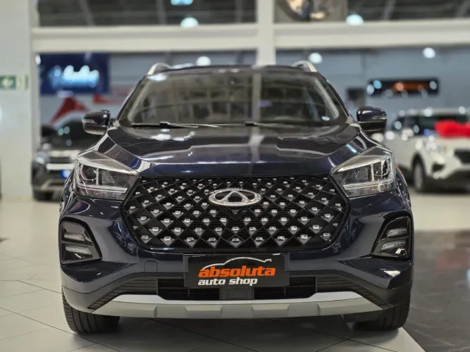 Chery Tiggo 5X Pro 1.5 Turbo Híbrido 2023