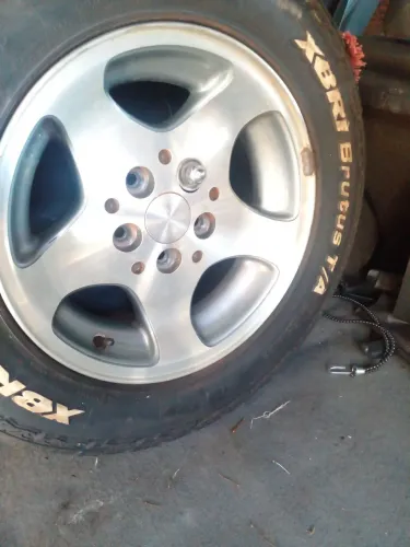 Pecas cherokee 97 motor 4.0
