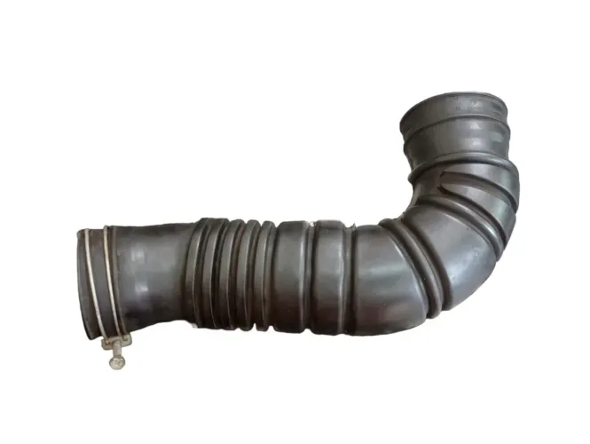 Mangueira Filtro De Ar Toyota Hilux 3.0 2011