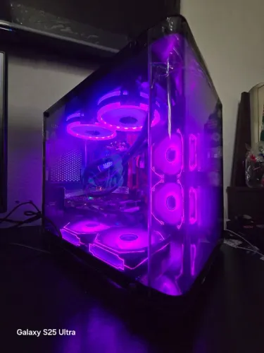 PC Gamer do Sangue Bonito