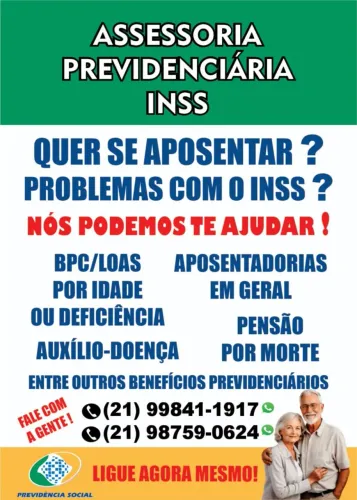 Contato via WhatsApp *