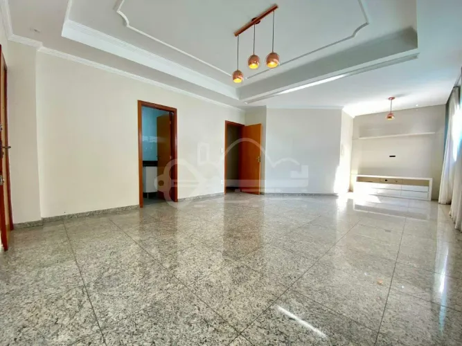 Área privativa à venda, 3 quartos, 1 suíte, 2 vagas, Castelo - Belo Horizonte/MG