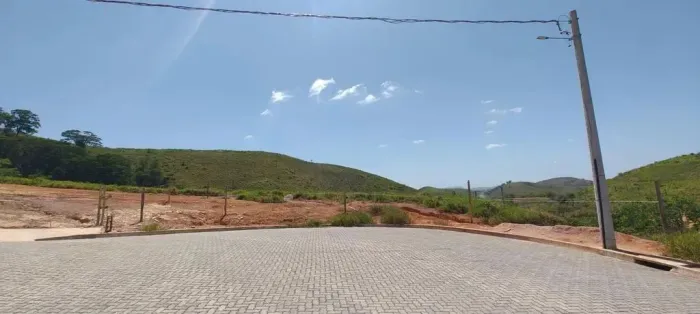 VENDO TERRENO NO BAIRRO DE FÁTIMA (LOTEAMENTO RESERVA RESIDENCIAL)