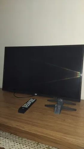 TV AOC 32 POLEGADAS
