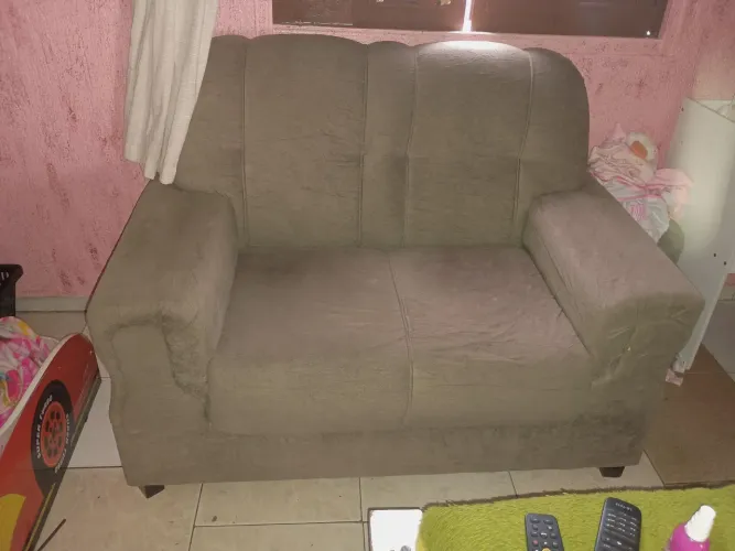 Doação Sofá