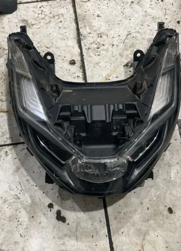 Farol Completo Original Honda PCX 160 (Ano 2024)