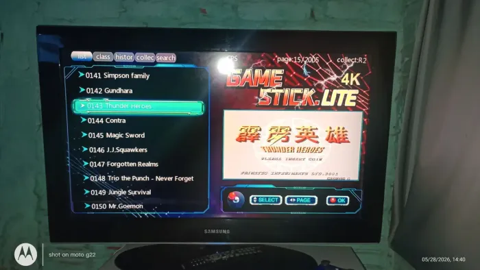 Tv LCD 32 polegadas 