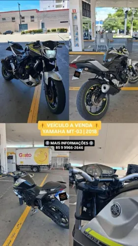 MT 03 , só transferir, aceito cartão de crédito 