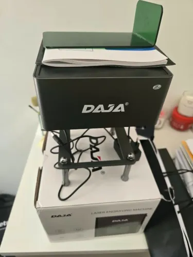 Impresora Laser DAJA DJ6