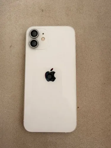 Vendo iPhone 12 