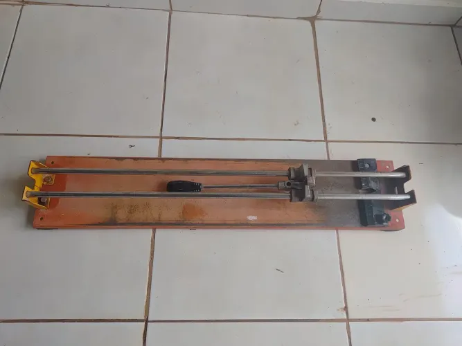 Vendo cortador de azuleijo