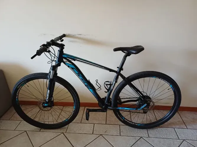 Oggi Big Wheel 7.0 aro 29 - Montain Bike