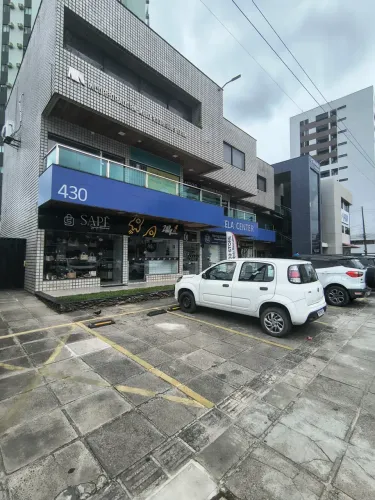 ALUGO PONTO COMERCIAL NA GALERIA MARCELA NA IPUTINGA