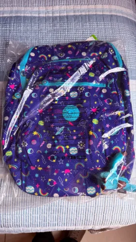 Mochilas e Estojos Kipling Originais!!!