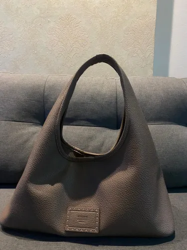 Bolsa Santa Lola nova!