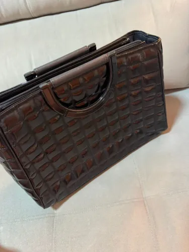Bolsa Carmen Steffens - Original 55%OFF