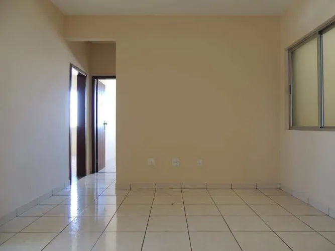 Apartamento para aluguel, 2 quartos, 1 suíte, 1 vaga, Ipiranga - Divinópolis/MG
