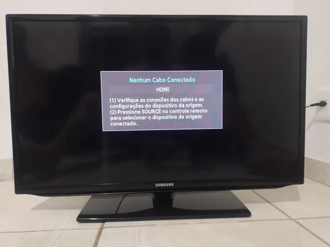 Tv Samsung 32