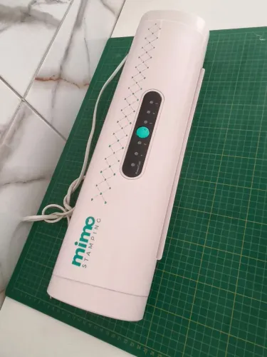 Mimo Stamping